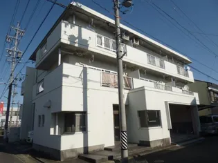 ウイングコート大東の画像