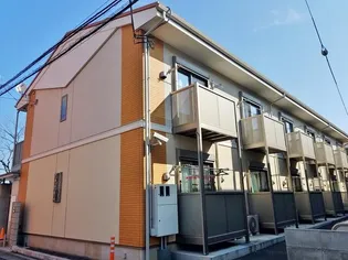 ラフィネ参番館の画像