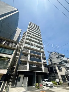 エスリード阿波座プライムコートの画像