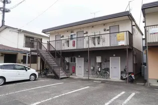 堂アパートの画像