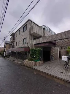 リズ梅ヶ丘の画像