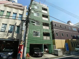 アンプルールフェールスリーズの画像