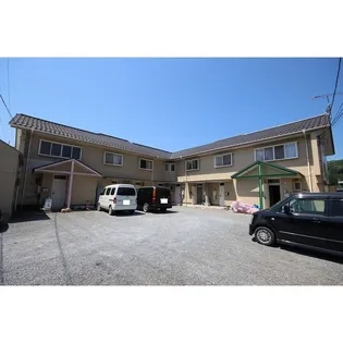 ビセンス2号棟の画像