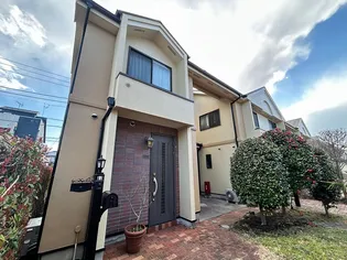 グラシア フィス北寺尾 A棟の画像