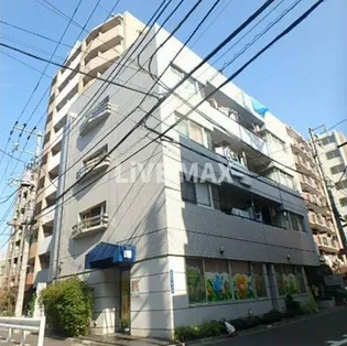 グリーンサイドの画像