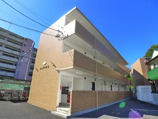 シャルマンBの画像