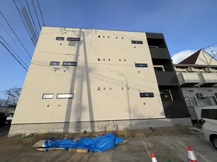 REGALEST泉中央Wの画像