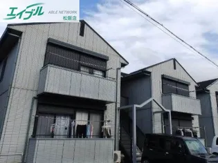 シャトーエレガンス Bの画像