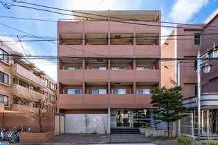 スカイコート練馬平和台の画像