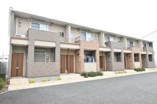 BELLE SOLEILの画像