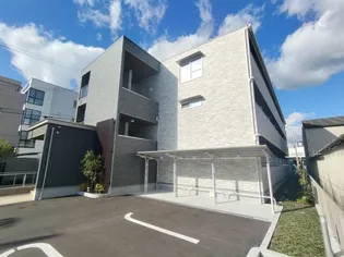 ヴェルメゾン 旭町の画像