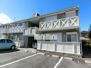 ファミール富士Cの画像