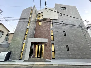 レイアス中十条の画像