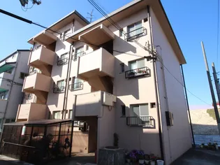 天美サンハイツN棟の画像