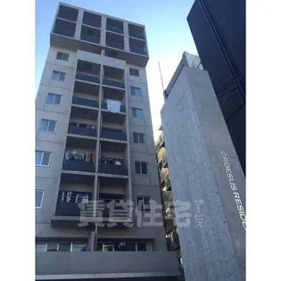 愛知県名古屋市東区新出来2【マンション】の外観