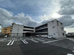 ラ メゾン アンの画像