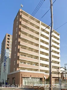 クローバー グランデ昭和町の画像