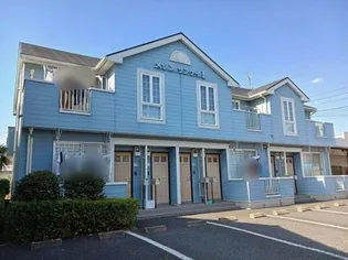 メゾンサンケイ2の画像