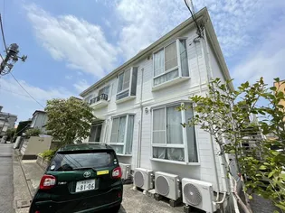 グレープハウスの画像