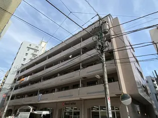 インプルーブ大塚の画像