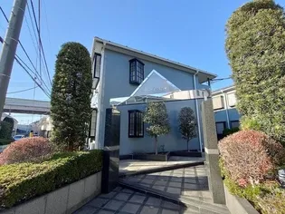 シャンブル綾瀬Eの画像