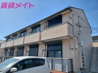 ステージア日永 E棟の画像