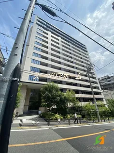 ディアナコート文京本郷台【6階】の外観