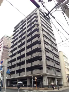 フローレンス幟町公園の画像