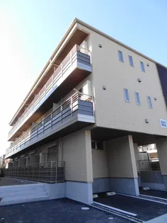 レジデンス堀江の画像