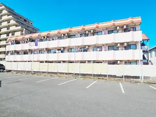 ホワイトピア Iの画像