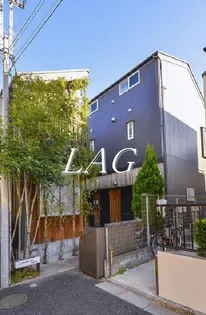 グランエッグス東高円寺【2階】の外観