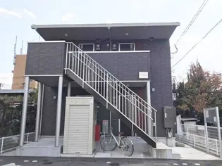 トロワーズ湘南Ⅷの画像