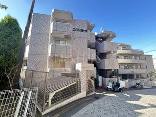 ドム梶ヶ谷の画像