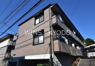 クレセント経堂の画像