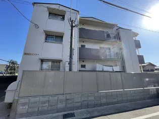 カルムハイツ平井の画像