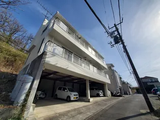 ハイツまいおかの画像