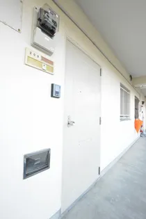 シャトレー東新田の画像