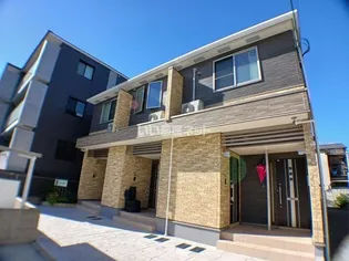 ペーナ伏見稲荷の画像