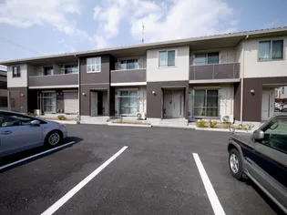 KOUシャーメゾンの画像