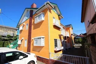 ヴィラ オレンジの画像