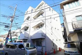 シャーナ高津の画像