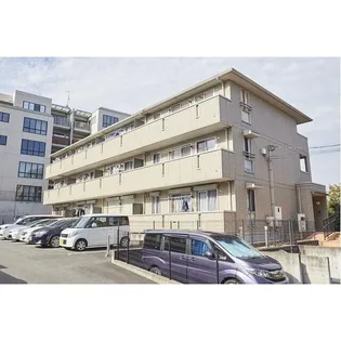 ヴィラ鷺沼の画像