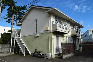 カサブランカAの画像