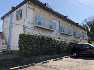 レジデンス内田B棟の画像