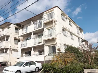 パークマンション本山A棟の画像