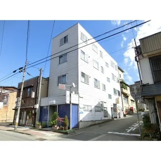 泉ハイツの画像