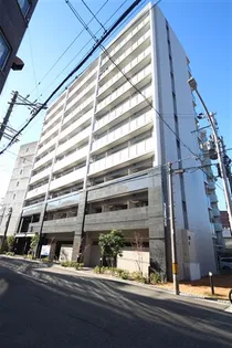 エスリード梅田グランノース【6階】の外観