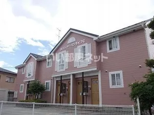 メゾンアーバンライフCの画像