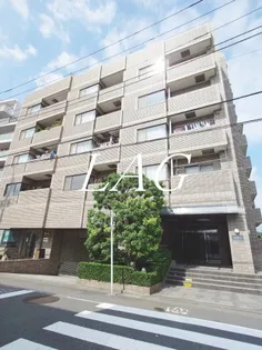 グレイスコート多摩川の画像