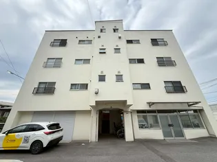 いづみマンションの画像